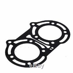 Yamaha Banshee 350 YFZ350 STD Bore 64mm Cylinder Piston Gasket kit 1987-2006