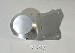 Yamaha Banshee 3 Piece Stator Cover / Light Weight New Design