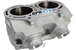 Yamaha Banshee 421 Cub CPI Cheetah CUB Cylinder 68mm +4mm Big Bore Cylinder USA