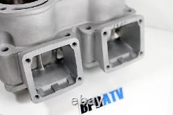 Yamaha Banshee 421 Cub CPI Cheetah CUB Cylinder 68mm +4mm Big Bore Cylinder USA