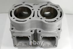 Yamaha Banshee 421 Cub CPI Cheetah CUB Cylinder 68mm +4mm Big Bore Cylinder USA