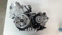 Yamaha Banshee 4MIL 472cc SUPERCUB COMPLETE ENGINE NEW BUILD 38MM KEIHIN CARBS