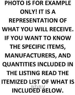 Yamaha Banshee 64mm Simple Stock Rebuild Kit Crank Pro X Pistons Gaskets Seals