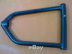 Yamaha Banshee A Arms +2 +1 Chromoly Fully Adjustable Alba extended a-arms