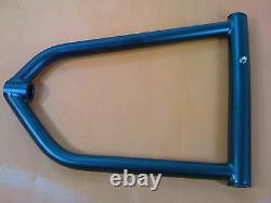 Yamaha Banshee A Arms +2 +1 Chromoly Fully Adjustable Alba extended a-arms