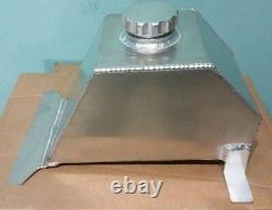 Yamaha Banshee Aluminum Race Tank For Drag Racing Free Shipping