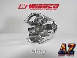 Yamaha Banshee Athena 400cc Cylinders 68mm Big Bore WISECO Replacment Pistons