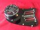 Yamaha Banshee Atv Gorgeous Cool Sick Stator Cover With Lexan Lens Made In Usa