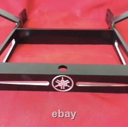 Yamaha Banshee Atv billet Front and Rear Bumpers YFZ350 Fit All Yrs Made In USA