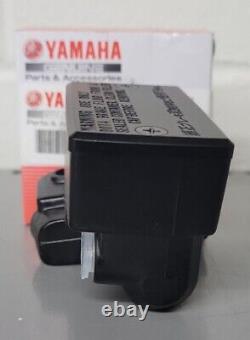 Yamaha Banshee Big Bear Warrior Front Brake Master Cylinder OEM 2GU-25870-00-00