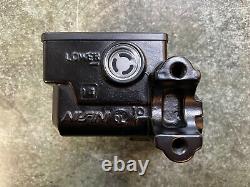 Yamaha Banshee Big Bear Warrior Front Brake Master Cylinder OEM 2GU-25870-00