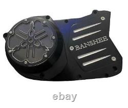 Yamaha Banshee Billet Stator Cover