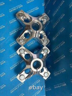 Yamaha Banshee Boss Racing Billet Rear Hub