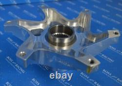 Yamaha Banshee Boss Racing Billet Rear Sprocket Hub