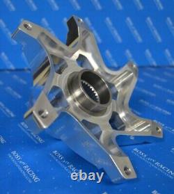 Yamaha Banshee Boss Racing Billet Rear Sprocket Hub