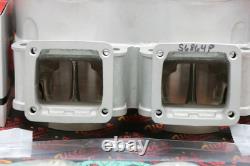 Yamaha Banshee CHEETAH CUB 465cc 10mm 115 long rod pistons BIG BORE TOP END