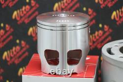 Yamaha Banshee CHEETAH CUB 465cc 10mm 115 long rod pistons BIG BORE TOP END