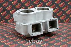 Yamaha Banshee CHEETAH CUB 465cc 10mm 115 long rod pistons BIG BORE TOP END