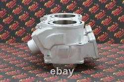 Yamaha Banshee CHEETAH CUB 465cc 10mm 115 long rod pistons BIG BORE TOP END