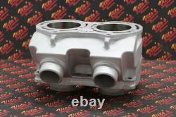 Yamaha Banshee CHEETAH CUB 465cc 10mm 115 long rod pistons BIG BORE TOP END