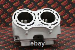 Yamaha Banshee CHEETAH CUB 465cc 10mm 115 long rod pistons BIG BORE TOP END