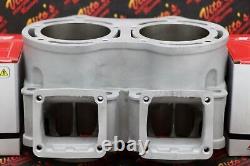Yamaha Banshee CHEETAH SUPER CUB 472cc 72.00mm 4mm + pistons BIG BORE TOP END