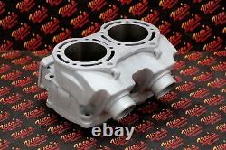 Yamaha Banshee CHEETAH SUPER CUB 472cc 72.00mm 4mm + pistons BIG BORE TOP END