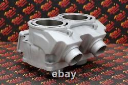 Yamaha Banshee CHEETAH SUPER CUB 472cc 72.00mm 4mm + pistons BIG BORE TOP END