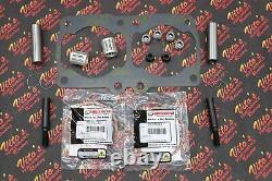 Yamaha Banshee CHEETAH SUPER CUB 472cc 72.00mm 4mm + pistons BIG BORE TOP END