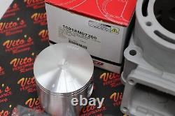 Yamaha Banshee CHEETAH SUPER CUB 472cc 72.00mm 4mm + pistons BIG BORE TOP END