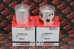 Yamaha Banshee CHEETAH SUPER CUB 472cc 72.00mm 4mm + pistons BIG BORE TOP END
