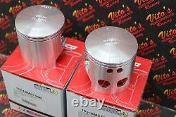 Yamaha Banshee CHEETAH SUPER CUB 472cc 72.00mm 4mm + pistons BIG BORE TOP END