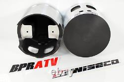 Yamaha Banshee CPI CHEETAH SUPERCUB 521cc 72mm +10mil Wiseco Pistons Top End Kit