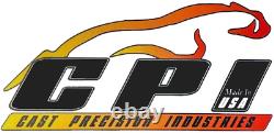 Yamaha Banshee CPI CHEETAH SUPERCUB 521cc 72mm +10mil Wiseco Pistons Top End Kit