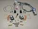 Yamaha Banshee Carburetor Restoration Kit Carb Kit Rebuild Yfz350 Tors Removal