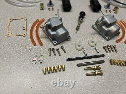 Yamaha Banshee Carburetor Restoration Kit Carb Kit Rebuild Yfz350 Tors Removal