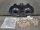 Yamaha Banshee Chariot Black Billet Cool Head Fits Stock Or Cub