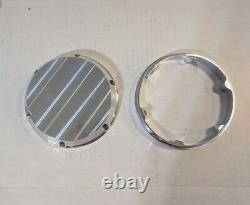 Yamaha Banshee Clutch Cover Quick Change Top & Insert Ring To Modify Your Cover