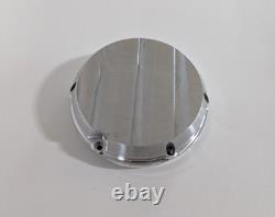 Yamaha Banshee Clutch Cover Quick Change Top & Insert Ring To Modify Your Cover