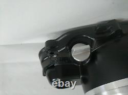 Yamaha Banshee Clutch Cover With Lock Up, Water Pump Cover, And Dip Stick