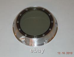 Yamaha Banshee Clutch Cover With Lock Up, Water Pump Cover, And Dip Stick