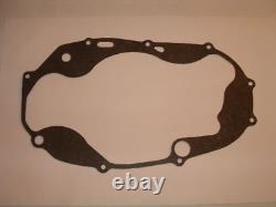 Yamaha Banshee Clutch Cover With Lock Up, Water Pump Cover, And Dip Stick