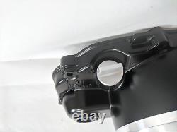 Yamaha Banshee Clutch Cover With Lock Up, Water Pump Cover, And Dip Stick