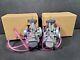 Yamaha Banshee Cub Pwk Keihin 33mm Carbs True Pwk Keihin 33mm Carburetors