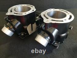 Yamaha Banshee Cylinder Top End Kit Wiseco Piston Wiseco Bearing Cometic Gaskets