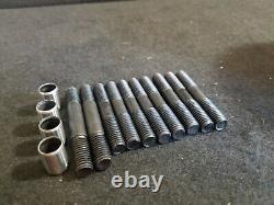 Yamaha Banshee Cylinder Top End Kit Wiseco Piston Wiseco Bearing Cometic Gaskets