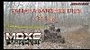 Yamaha Banshee Dies In Moxc 2024 Four Point