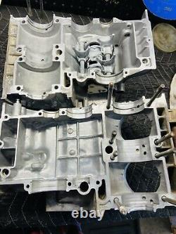 Yamaha Banshee Engine Rebuild Service Banshee 350cc Engine Rebuilding Engine