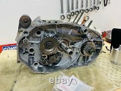 Yamaha Banshee Engine Rebuild Service Banshee 350cc Engine Rebuilding Engine