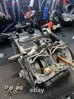Yamaha Banshee Engine Rebuild Service Banshee 350cc Engine Rebuilding Engine